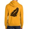 Essential Fleece Pullover Hooded Sweatshirt Thumbnail