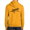 Essential Fleece Pullover Hooded Sweatshirt Thumbnail