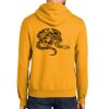 Essential Fleece Pullover Hooded Sweatshirt Thumbnail