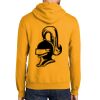 Essential Fleece Pullover Hooded Sweatshirt Thumbnail