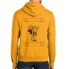 Essential Fleece Pullover Hooded Sweatshirt Thumbnail
