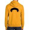 Essential Fleece Pullover Hooded Sweatshirt Thumbnail