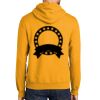 Essential Fleece Pullover Hooded Sweatshirt Thumbnail