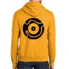 Essential Fleece Pullover Hooded Sweatshirt Thumbnail