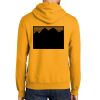 Essential Fleece Pullover Hooded Sweatshirt Thumbnail