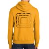 Essential Fleece Pullover Hooded Sweatshirt Thumbnail