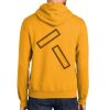 Essential Fleece Pullover Hooded Sweatshirt Thumbnail