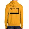 Essential Fleece Pullover Hooded Sweatshirt Thumbnail