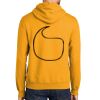 Essential Fleece Pullover Hooded Sweatshirt Thumbnail