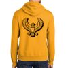 Essential Fleece Pullover Hooded Sweatshirt Thumbnail