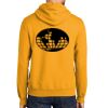Essential Fleece Pullover Hooded Sweatshirt Thumbnail