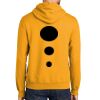 Essential Fleece Pullover Hooded Sweatshirt Thumbnail