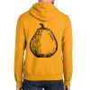 Essential Fleece Pullover Hooded Sweatshirt Thumbnail