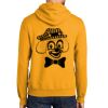 Essential Fleece Pullover Hooded Sweatshirt Thumbnail