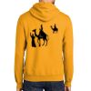 Essential Fleece Pullover Hooded Sweatshirt Thumbnail