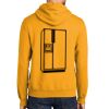 Essential Fleece Pullover Hooded Sweatshirt Thumbnail