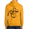 Essential Fleece Pullover Hooded Sweatshirt Thumbnail