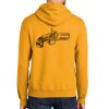 Essential Fleece Pullover Hooded Sweatshirt Thumbnail