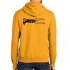 Essential Fleece Pullover Hooded Sweatshirt Thumbnail