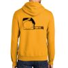 Essential Fleece Pullover Hooded Sweatshirt Thumbnail