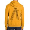 Essential Fleece Pullover Hooded Sweatshirt Thumbnail