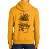 Essential Fleece Pullover Hooded Sweatshirt Thumbnail