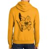 Essential Fleece Pullover Hooded Sweatshirt Thumbnail