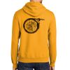 Essential Fleece Pullover Hooded Sweatshirt Thumbnail