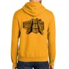 Essential Fleece Pullover Hooded Sweatshirt Thumbnail
