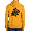 Essential Fleece Pullover Hooded Sweatshirt Thumbnail