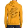 Essential Fleece Pullover Hooded Sweatshirt Thumbnail