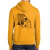 Essential Fleece Pullover Hooded Sweatshirt Thumbnail