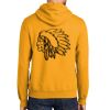 Essential Fleece Pullover Hooded Sweatshirt Thumbnail