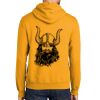 Essential Fleece Pullover Hooded Sweatshirt Thumbnail