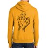 Essential Fleece Pullover Hooded Sweatshirt Thumbnail
