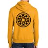 Essential Fleece Pullover Hooded Sweatshirt Thumbnail
