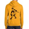 Essential Fleece Pullover Hooded Sweatshirt Thumbnail