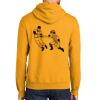 Essential Fleece Pullover Hooded Sweatshirt Thumbnail