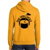 Essential Fleece Pullover Hooded Sweatshirt Thumbnail