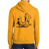 Essential Fleece Pullover Hooded Sweatshirt Thumbnail