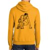 Essential Fleece Pullover Hooded Sweatshirt Thumbnail