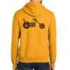 Essential Fleece Pullover Hooded Sweatshirt Thumbnail