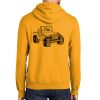 Essential Fleece Pullover Hooded Sweatshirt Thumbnail