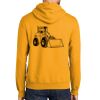 Essential Fleece Pullover Hooded Sweatshirt Thumbnail