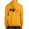 Essential Fleece Pullover Hooded Sweatshirt Thumbnail