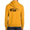 Essential Fleece Pullover Hooded Sweatshirt Thumbnail