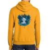 Essential Fleece Pullover Hooded Sweatshirt Thumbnail