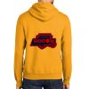 Essential Fleece Pullover Hooded Sweatshirt Thumbnail