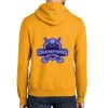 Essential Fleece Pullover Hooded Sweatshirt Thumbnail