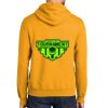 Essential Fleece Pullover Hooded Sweatshirt Thumbnail